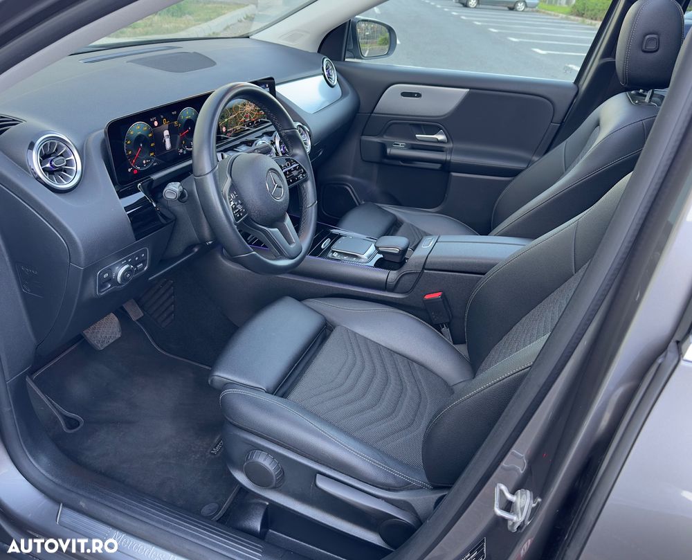 Mercedes-Benz GLA 200 7G-DCT Edition Progressive Line - 34