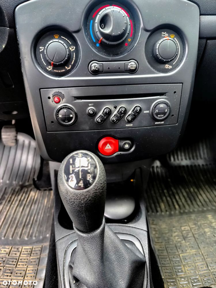 Renault Clio - 5