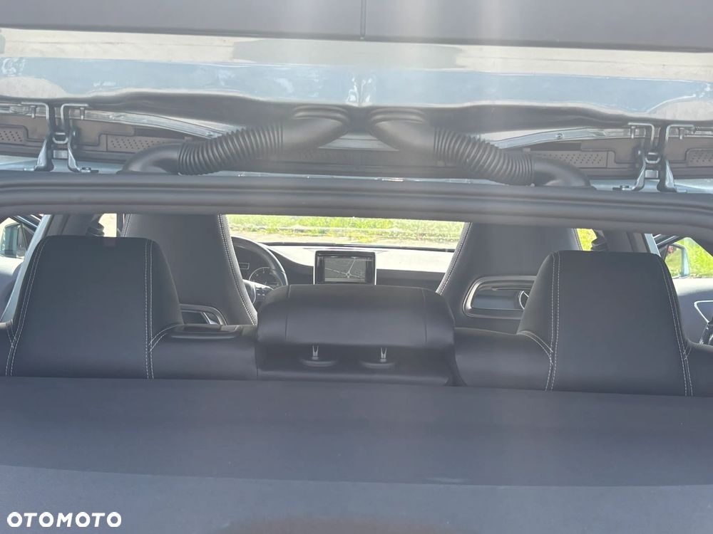 Mercedes-Benz Klasa A 180 (BlueEFFICIENCY) Style - 16