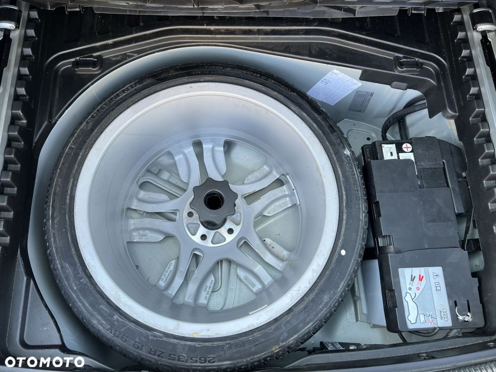 Audi S6 Avant - 26