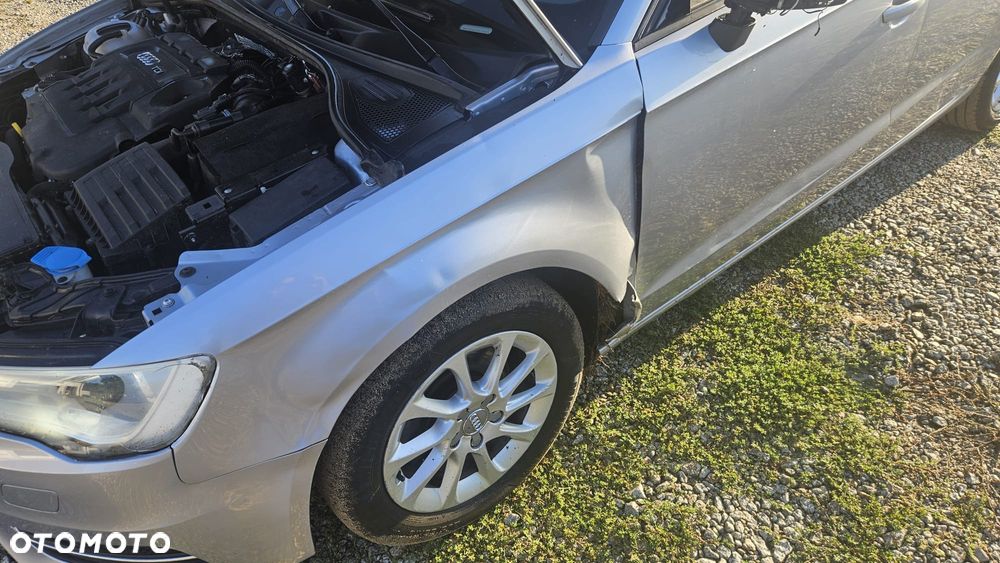 Audi A3 Sportback 1.6 TDI - 7