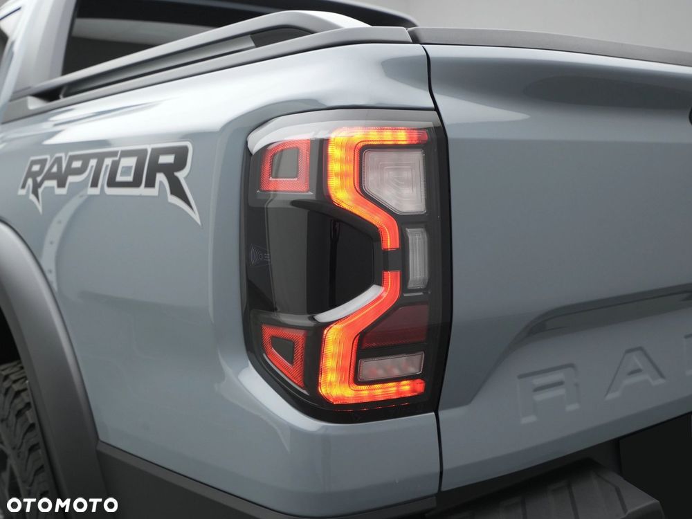 Ford Ranger Raptor 2.0 EcoBlue Bi-Turbo 4x4 DC - 25