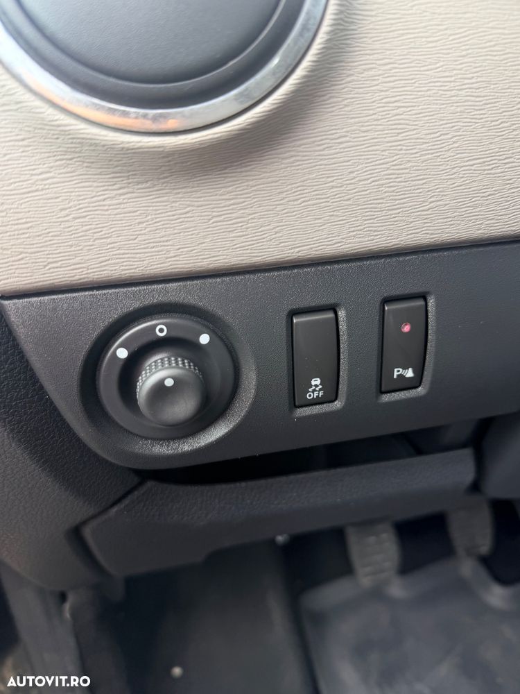 Dacia Lodgy 1.5 dCi Laureate - 17