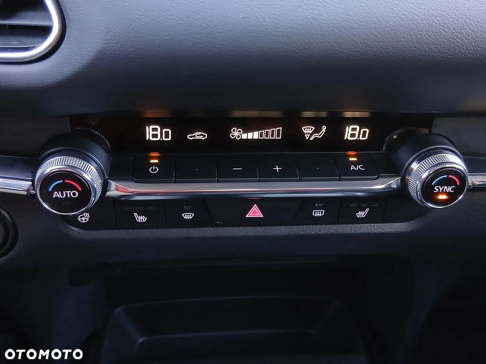 Mazda CX-30 2.0 mHEV Kanjo 2WD - 8