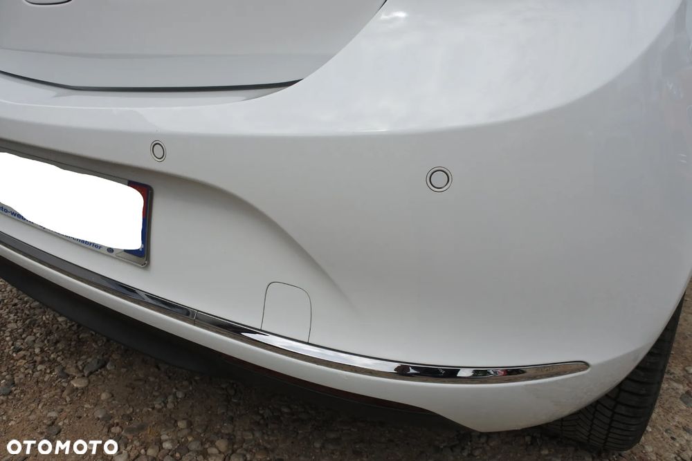 Opel Astra 1.4 Turbo ecoFLEX Start/Stop Exklusiv - 25