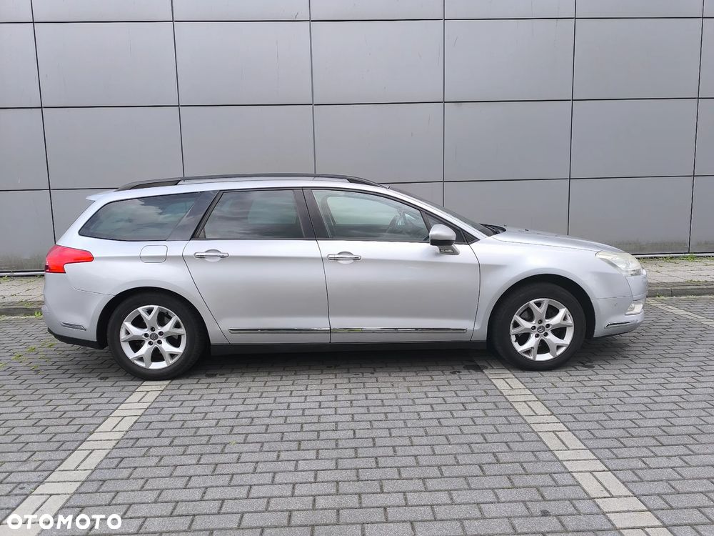 Citroën C5 II 1.8i 16V - 14