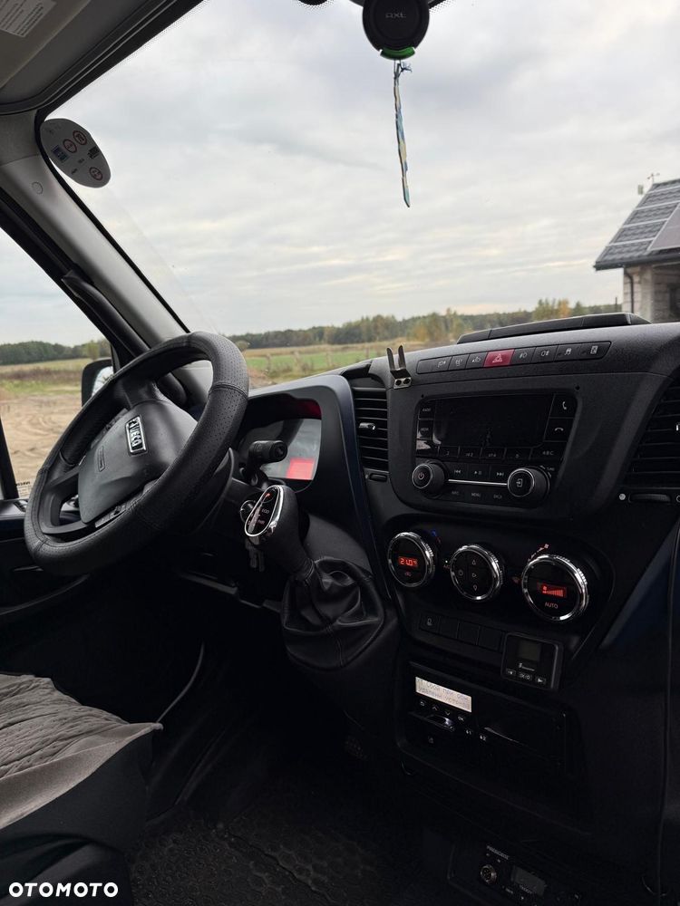 Iveco Daily - 6