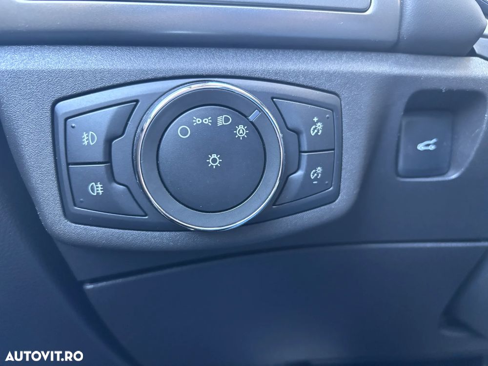 Ford Mondeo 2.0 TDCi Bi-Turbo PowerShift-Aut. Vignale - 32