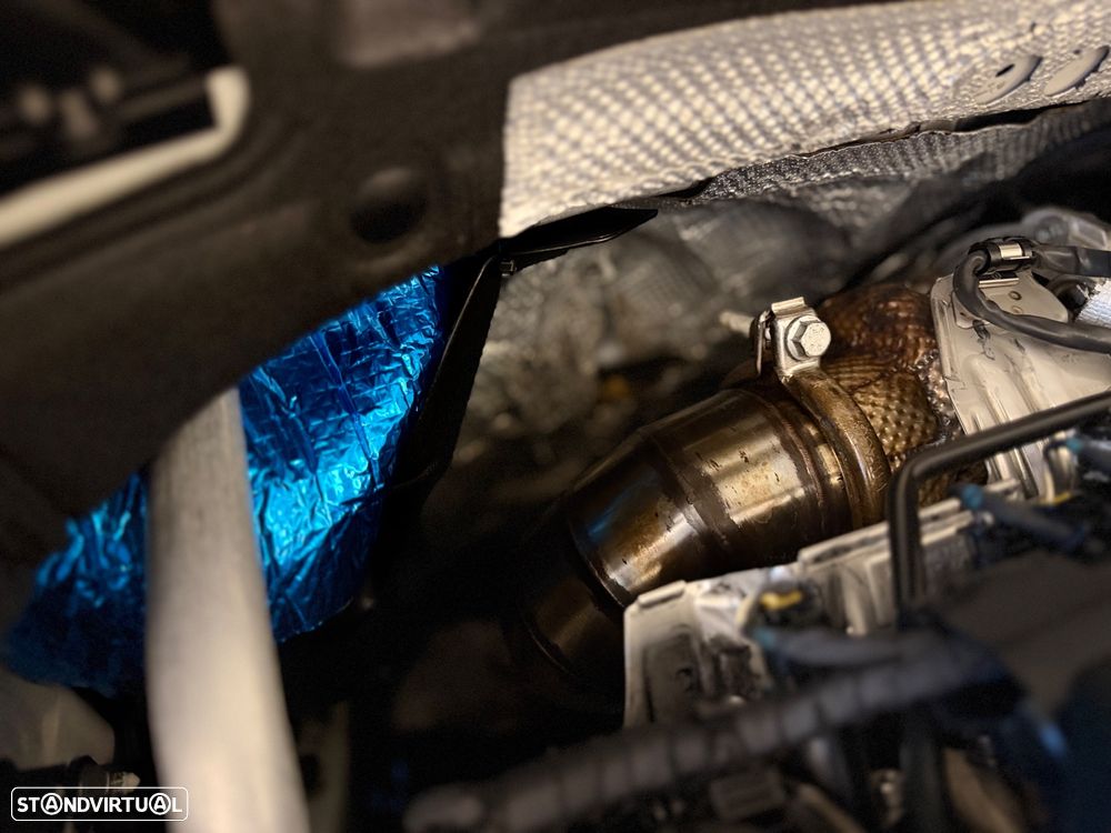 VW Golf 2.0 TSi GTi DSG Performance - 31