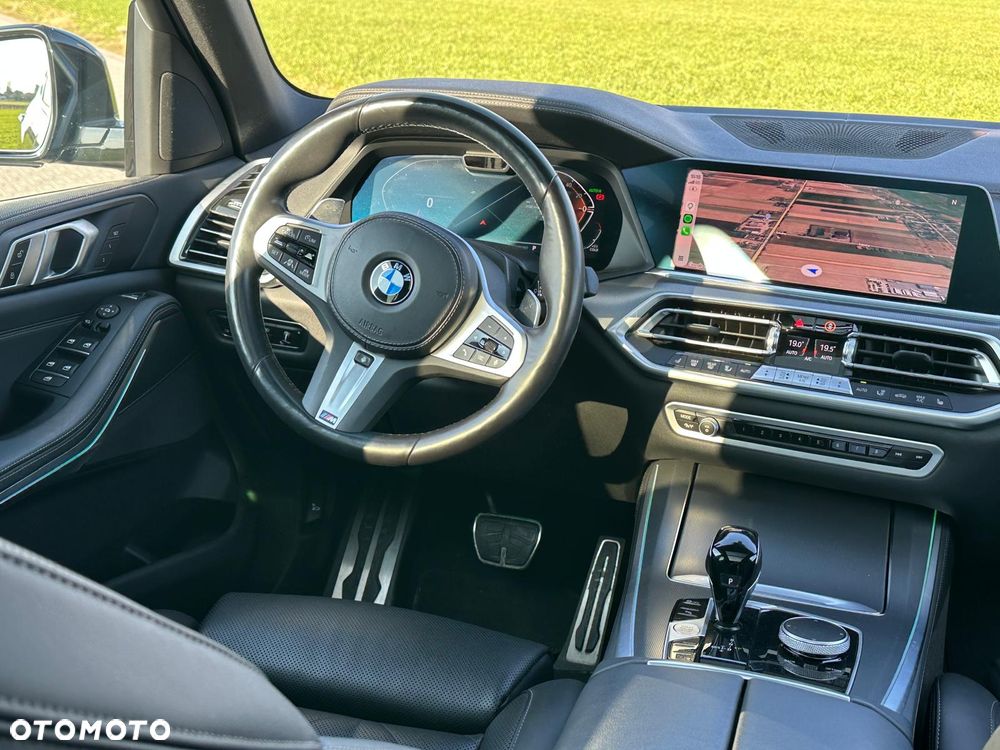 BMW X5 xDrive30d - 11