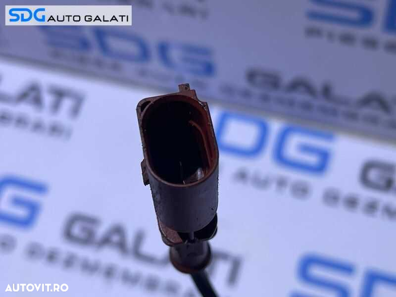Pompa Apa cu Senzor Hepu VW Tiguan 2.0 TDI 2012 - 2018 Cod 04L121011E - 6