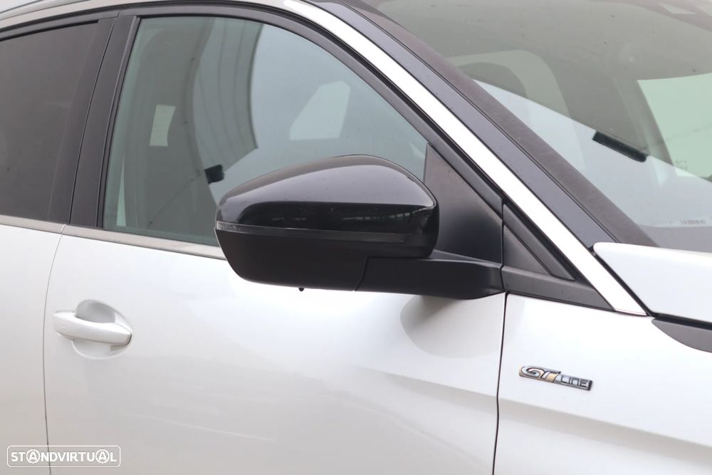 Peugeot 3008 1.5 BlueHDi GT Line EAT8 - 40