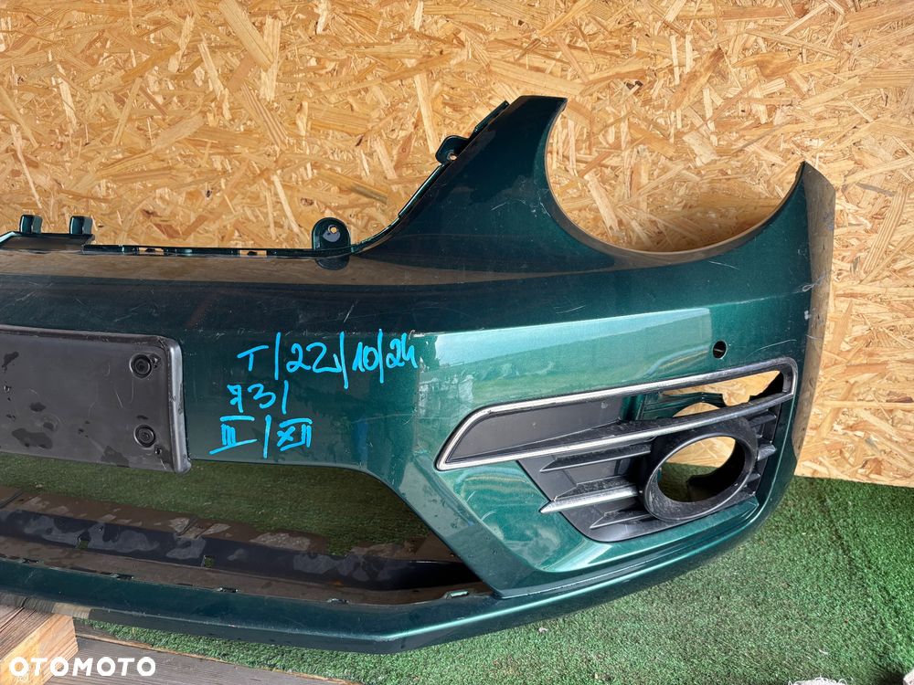 VW Beetle  5C5 R-Line  zderzak przedni - 4