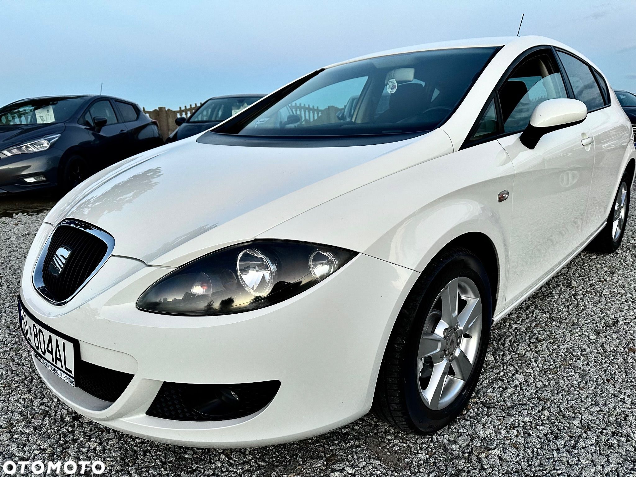 Seat Leon 1.9 TDI Audience - 1