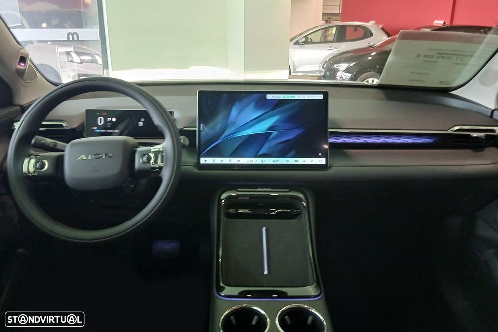 Aion V 75.26 kWh Premium - 6