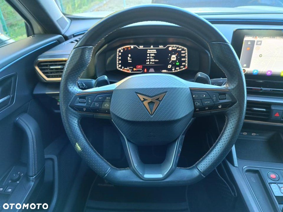 Cupra Formentor - 11