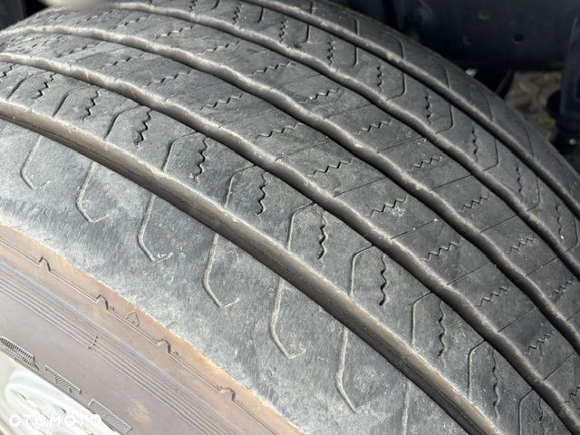 MAN TGX 18.470 BL SA RETARDER - 14
