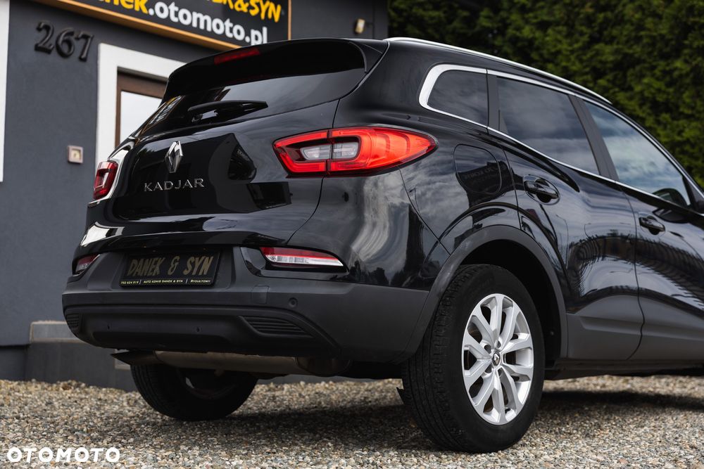Renault Kadjar - 17