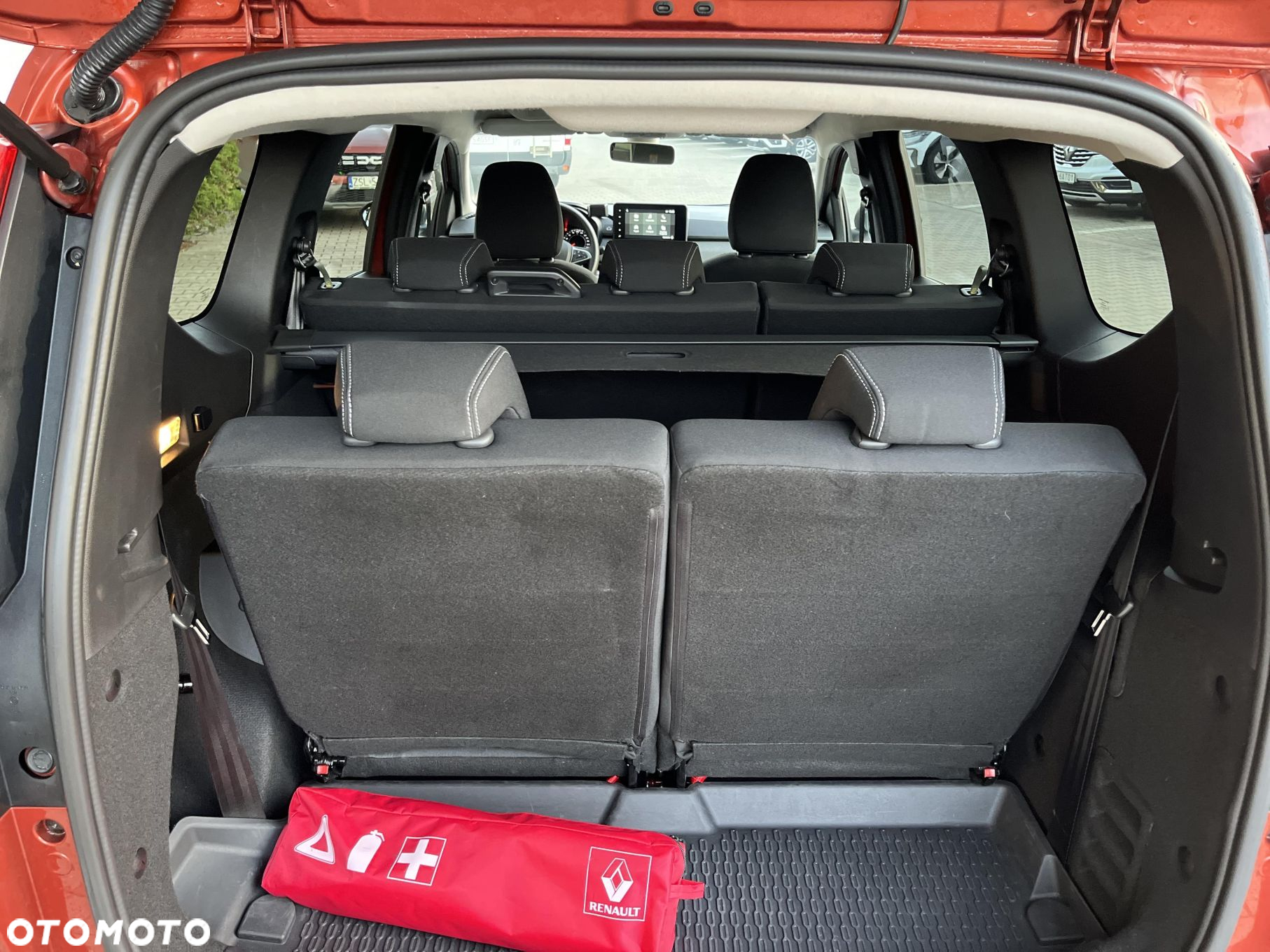 Dacia Jogger 1.0 TCe SL Extreme - 20