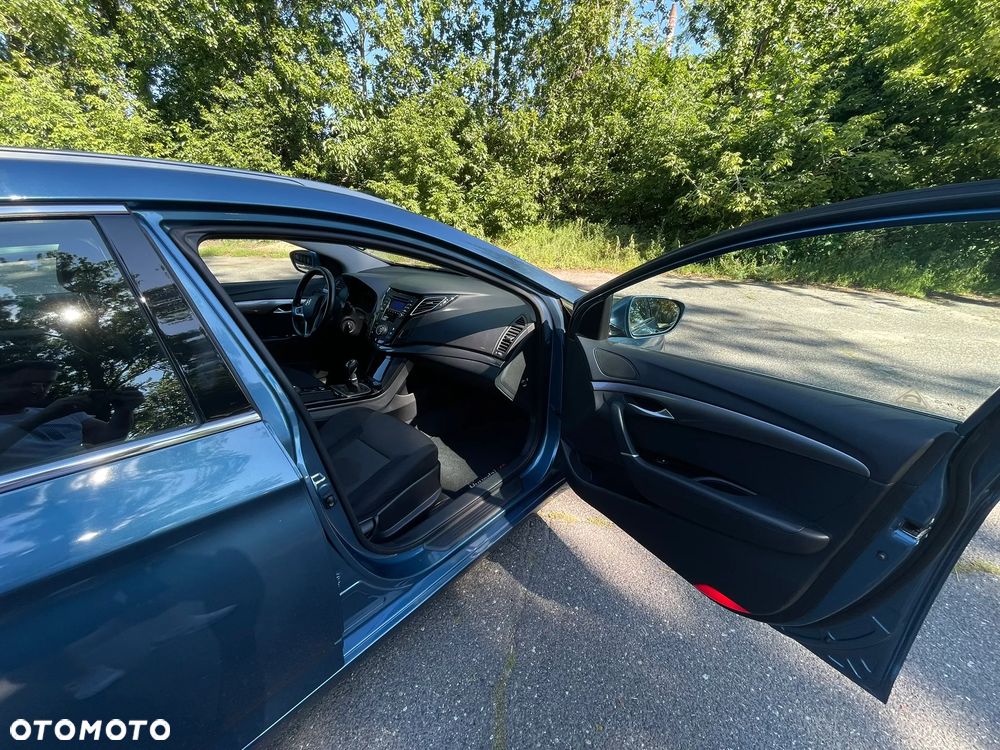 Hyundai i40 1.6 GDI Classic - 7