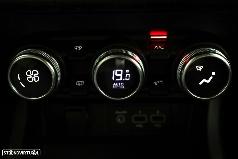 Renault Arkana 1.3 TCe Techno EDC - 13