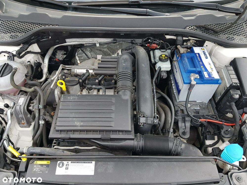 Seat Leon 1.4 TSI Style S&S - 17