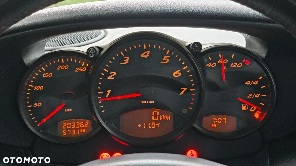 Porsche Boxster - 16