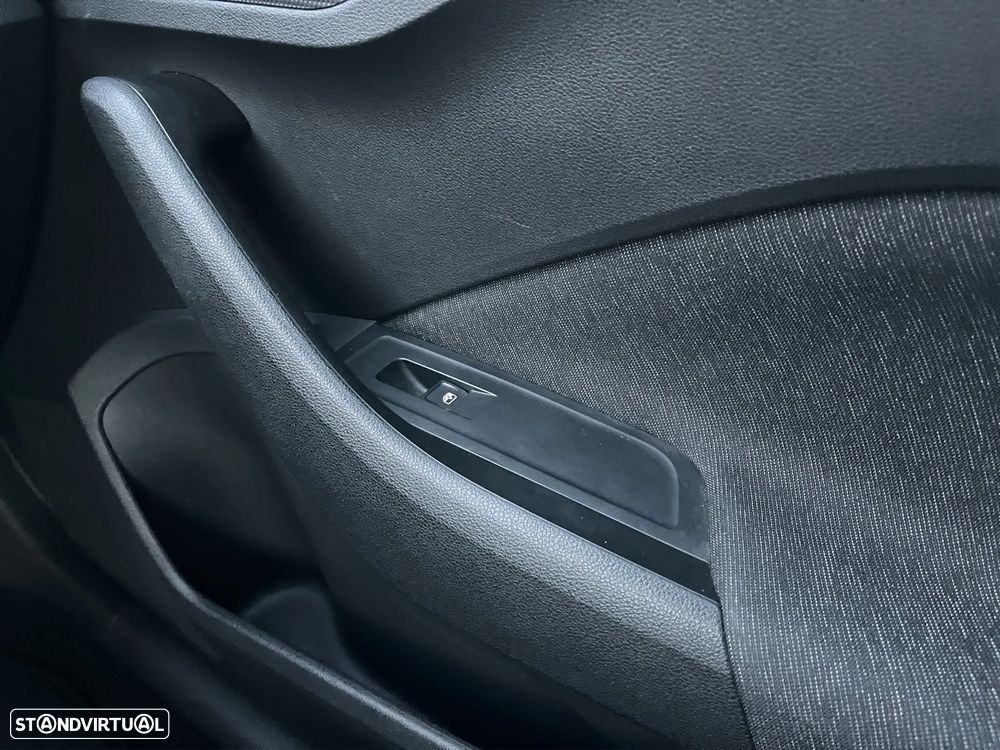 Skoda Kamiq 1.0 TSI Style - 17