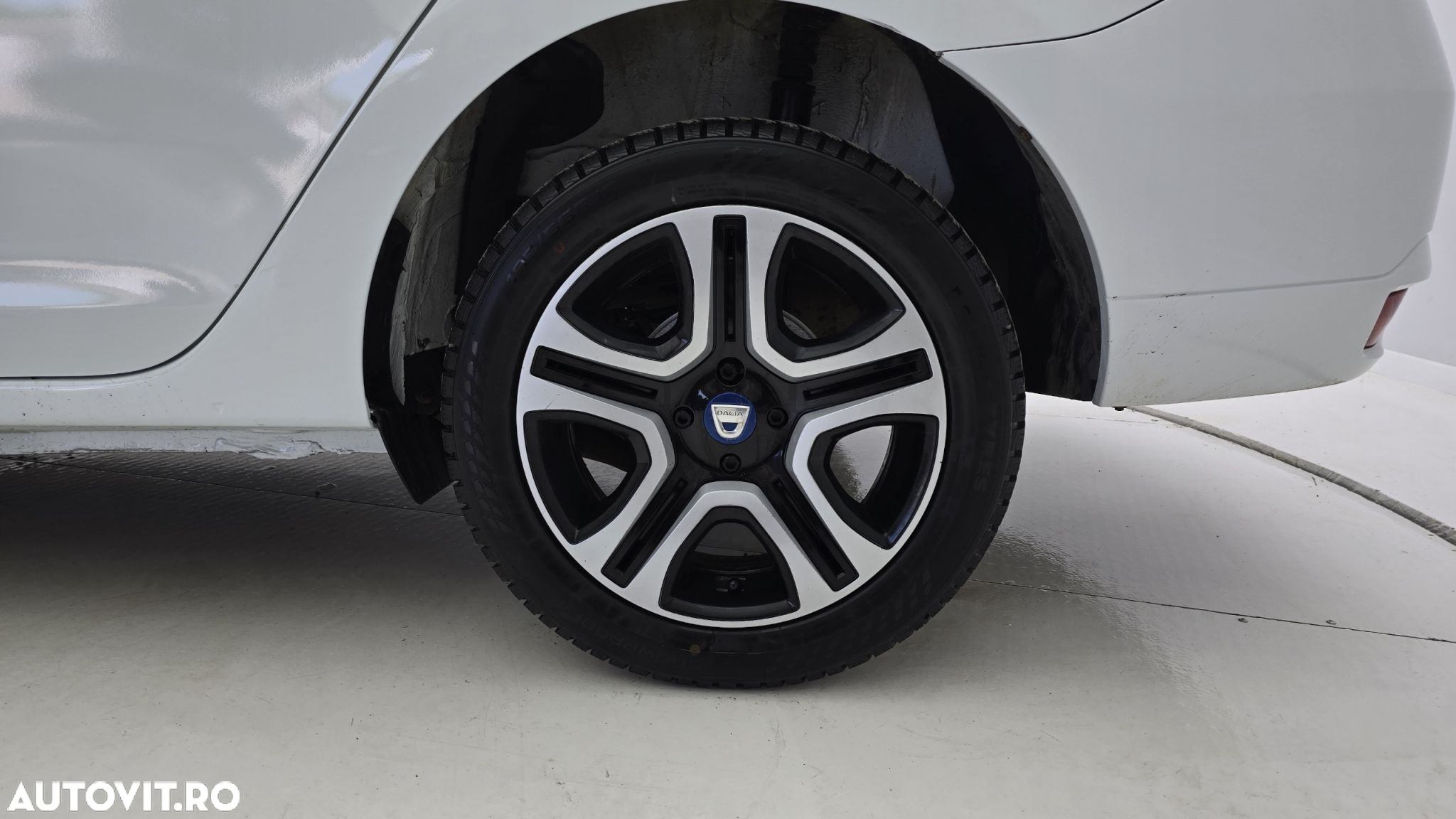 Dacia Logan - 22