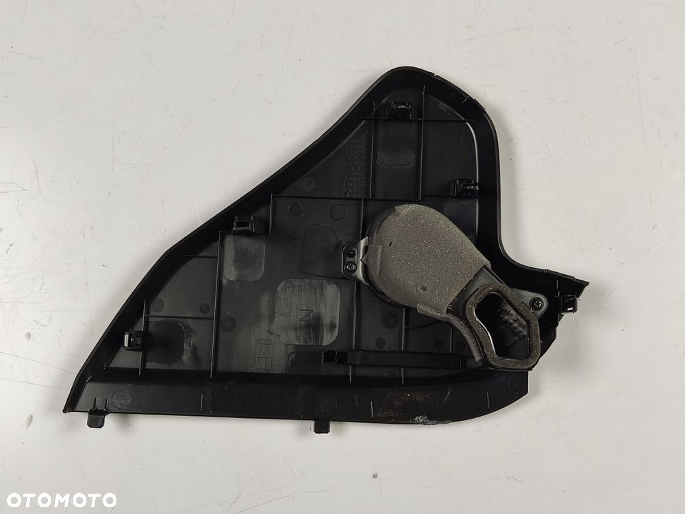 LEXUS ES gen VII 18-21r Panel Zaślepka Deski Rozdzielczej - 11