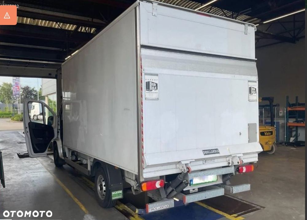 Fiat Ducato - 4