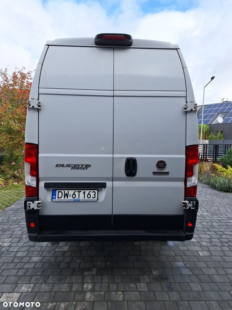 Fiat Ducato - 4