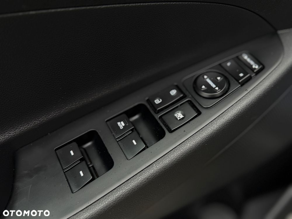 Hyundai Tucson 1.6 GDi 2WD Style - 15