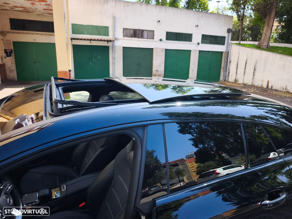 Mercedes-Benz CLA 250 e 8G-DCT Edition AMG Line - 13