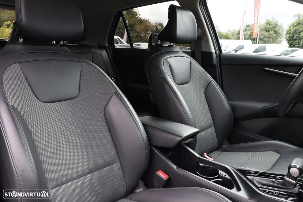 Kia Niro 1.6 GDi HEV Drive - 15