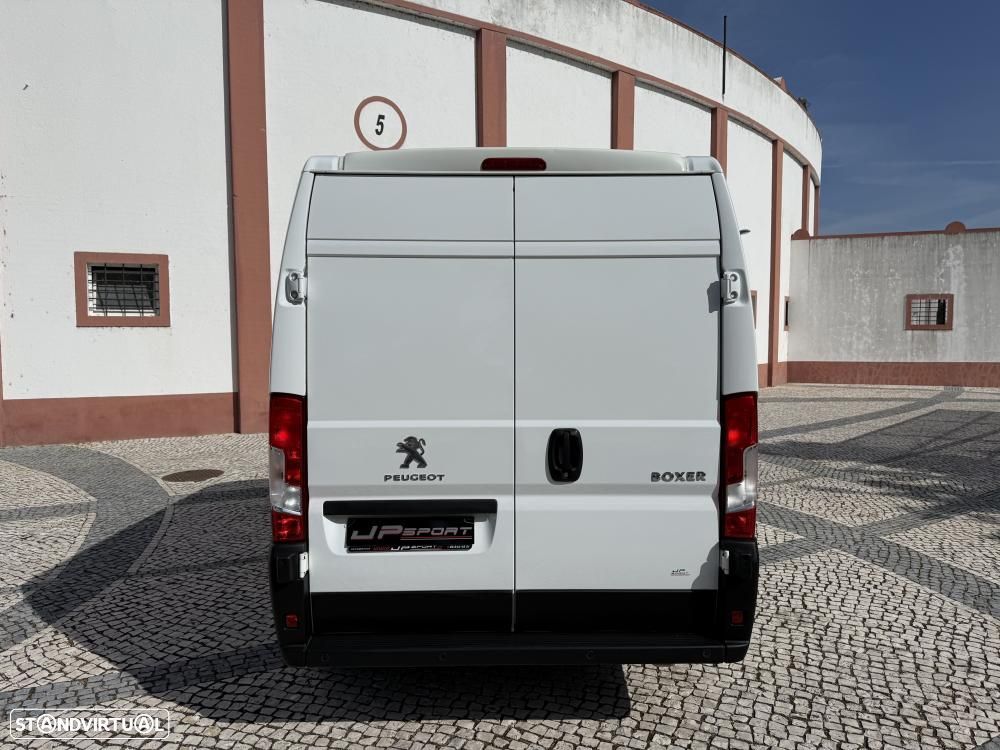 Peugeot Boxer 2.2 BlueHDi 335 L2H2  Premium - 5
