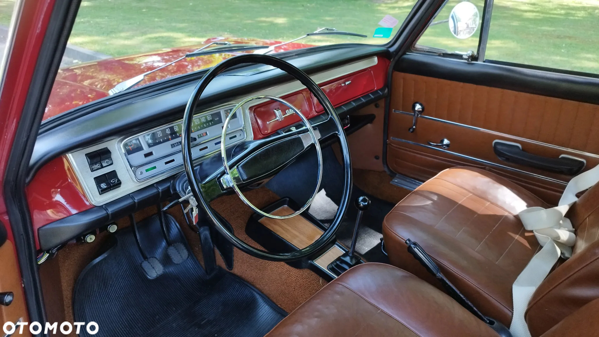 Fiat 125p - 14