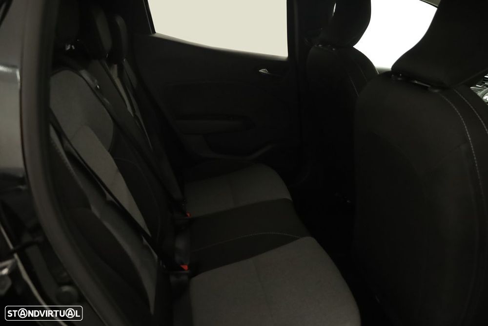 Mitsubishi Colt 1.0 MPI-T Kaiteki - 22
