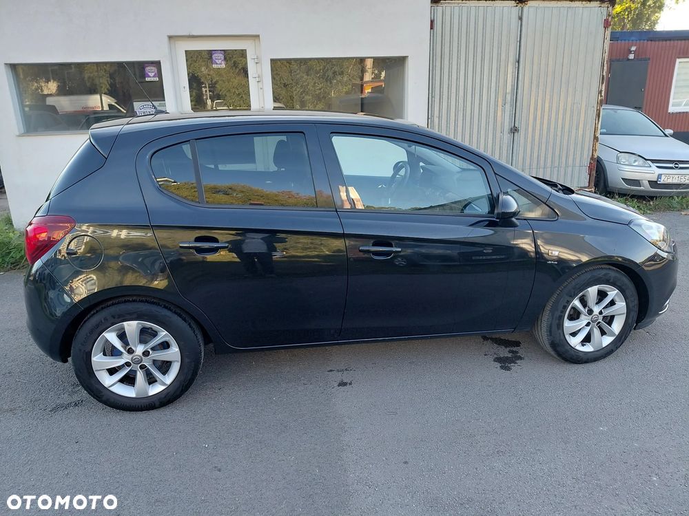 Opel Corsa - 8