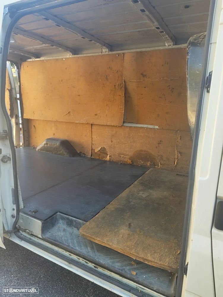 Ford Transit - 6