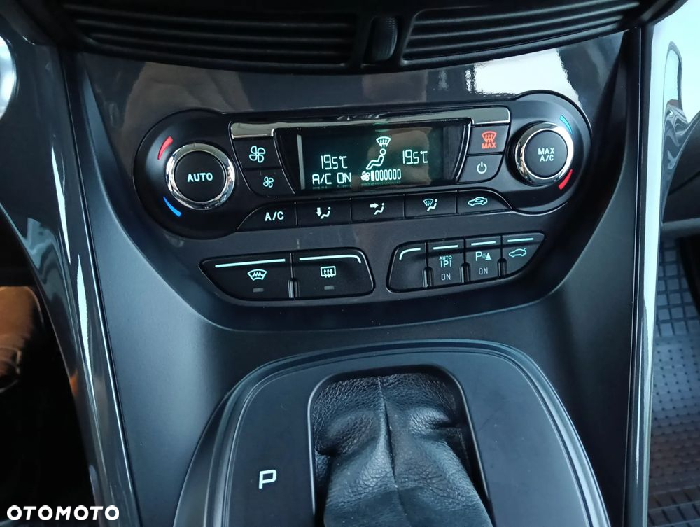 Ford Kuga 2.0 TDCi 4WD Titanium Plus - 21