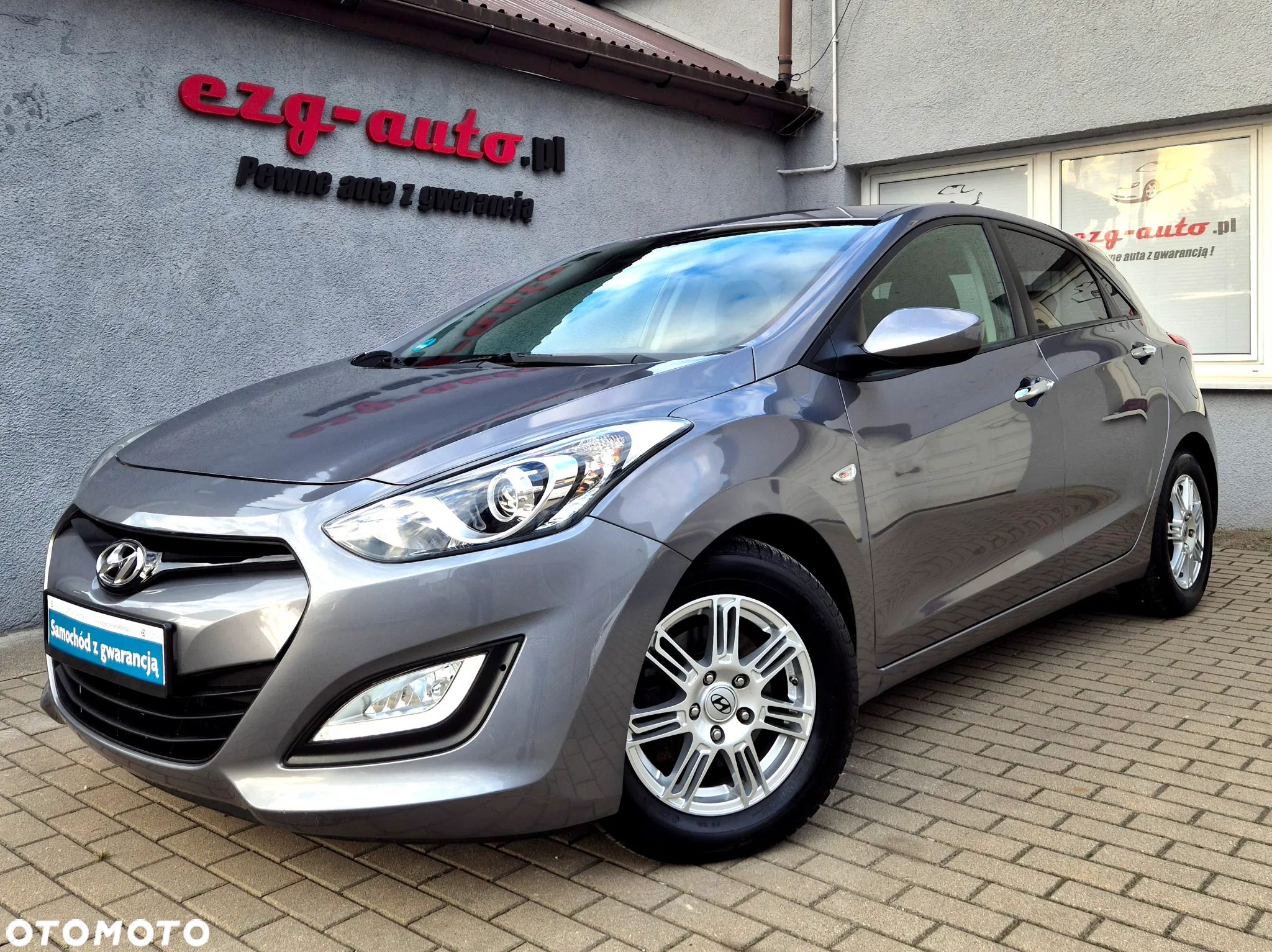 Hyundai i30 1.4 Comfort - 1