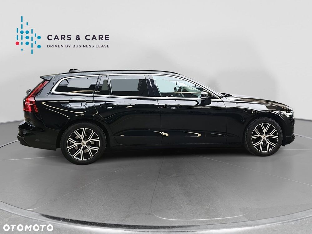 Volvo V60 - 20