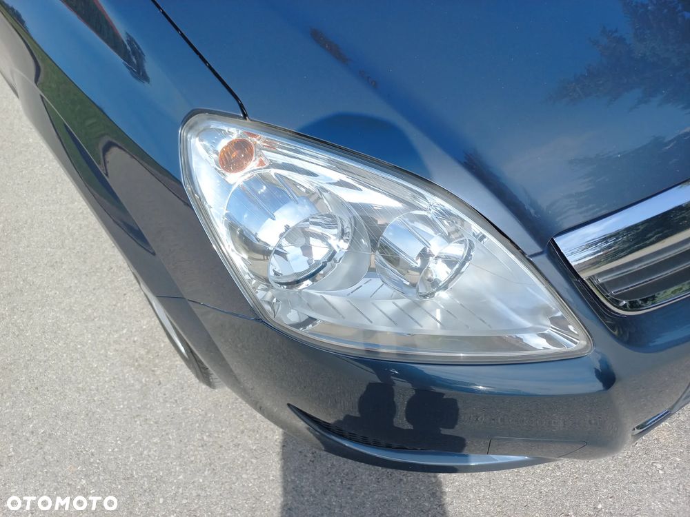 Opel Zafira 1.6 ECOFLEX Selection - 8