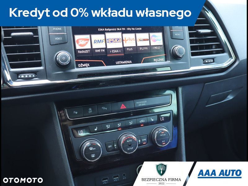 Seat Ateca - 13