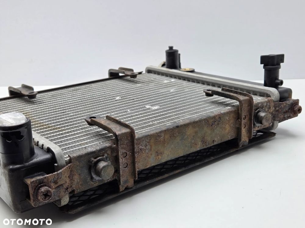 CHLODNICA  TGB BLADE 425 - 14