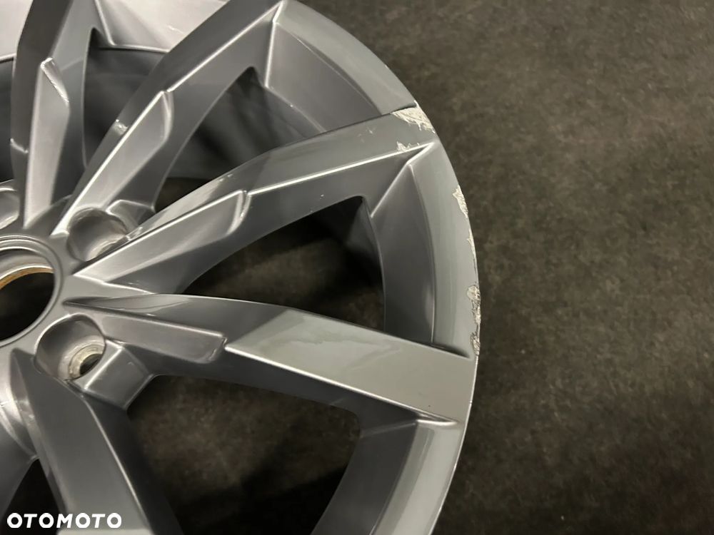 Alufelga VW Passat B8 18 cali 5x112 1szt. 3G0601025Q - 4
