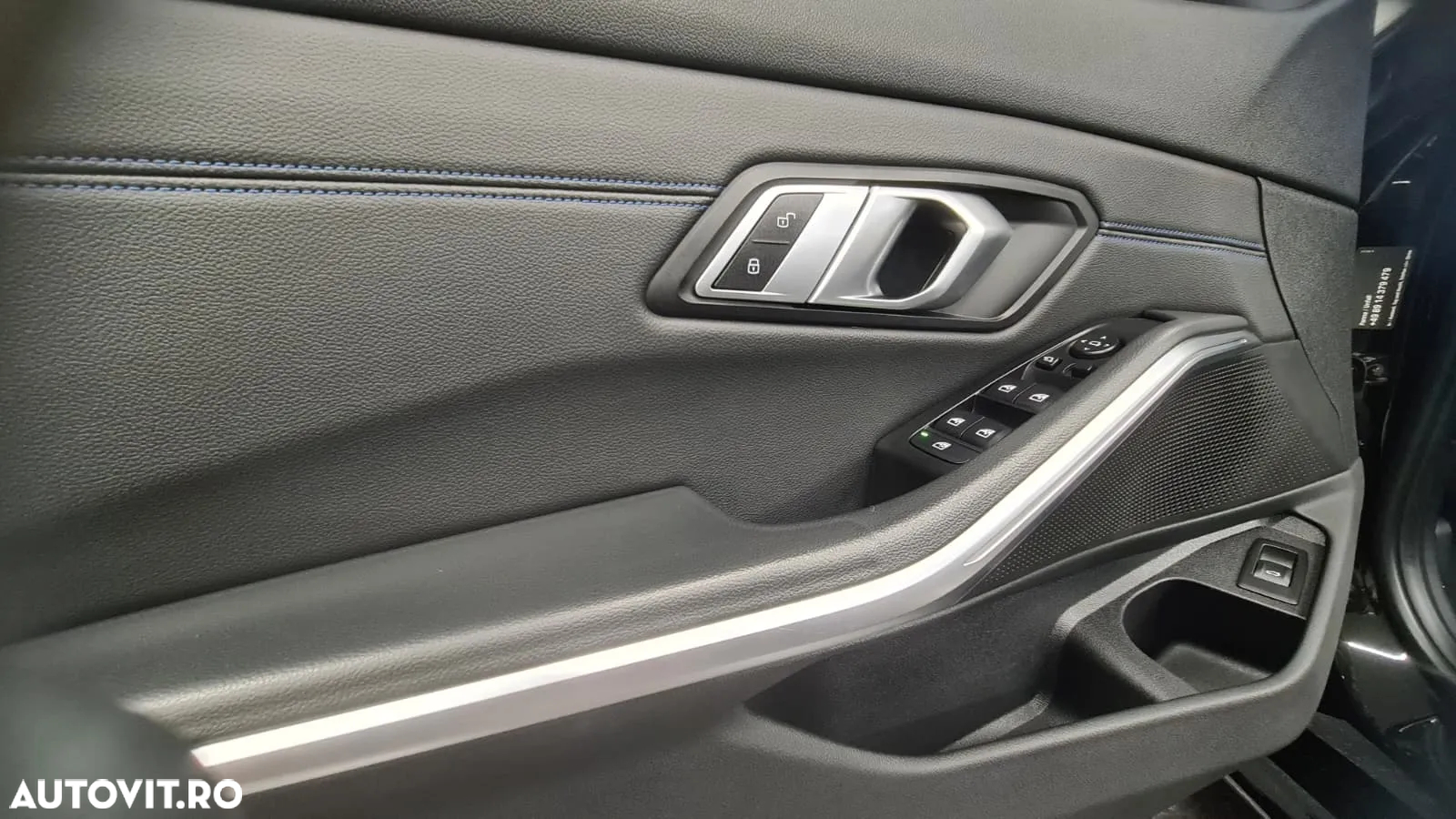 BMW Seria 3 320d xDrive AT MHEV - 19