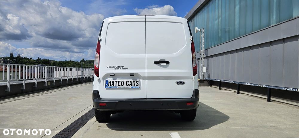 Ford TRANSIT CONNECT - 24