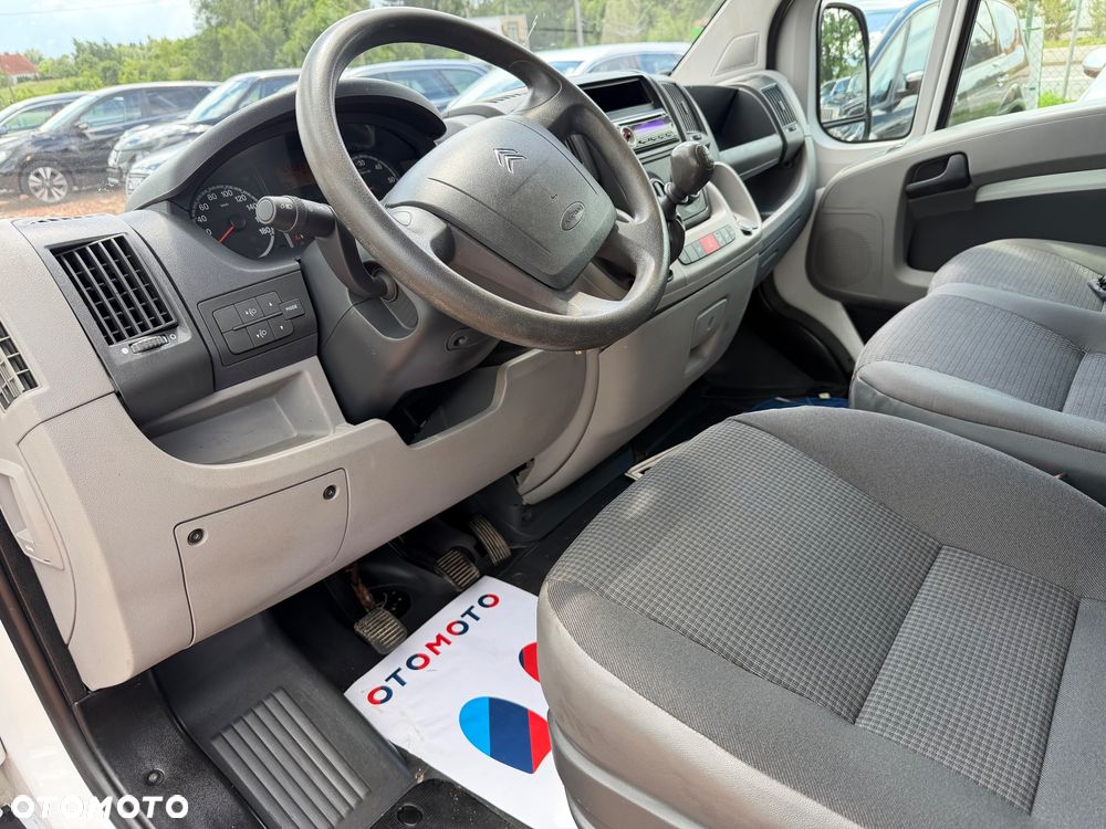 Citroën Jumper - 16